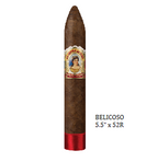 La Aroma de Cuba