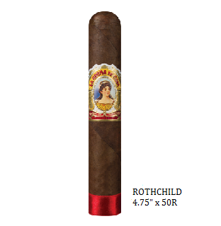 La Aroma de Cuba