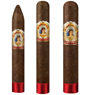 La Aroma de Cuba