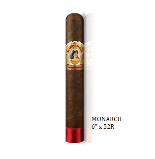 La Aroma de Cuba