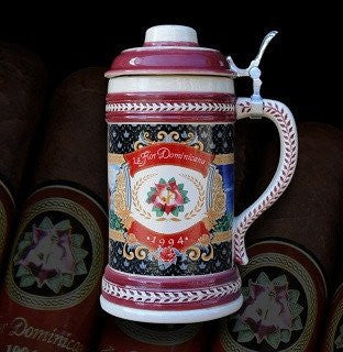 La Flor Dominicana 1994 20th Anniversary