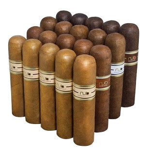 Oliva Nub