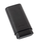 Craftsman's Bench, 3 Finger Cigar Case **Not in stock- Can order quickly**