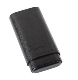 Craftsman's Bench, 3 Finger Cigar Case **Not in stock- Can order quickly**