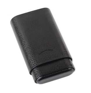 Craftsman's Bench, 3 Finger Cigar Case **Not in stock- Can order quickly**