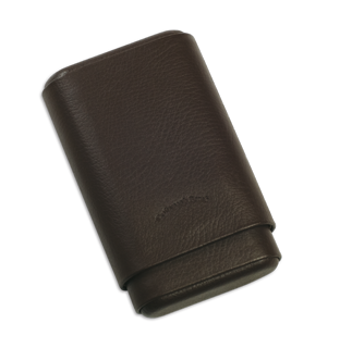 Craftsman's Bench, 3 Finger Cigar Case **Not in stock- Can order quickly**