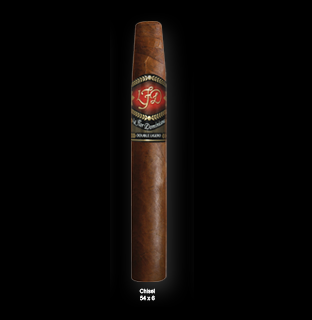 La Flor Dominicana Double Ligero