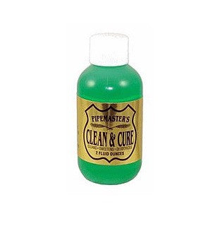 Clean & Cure Liquid Pipe Cleaner