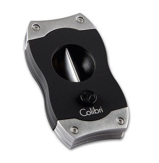 Colibri V-Cut Cigar Cutter