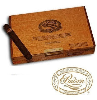 Padron Series