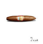 La Aurora Preferidos 1903 Edition
