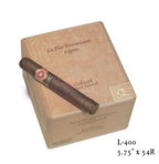 La Flor Dominicana Ligero Oscuro Cabinet