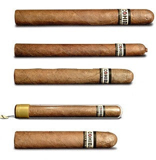 Cohiba