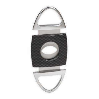 Lotus Jaws Serrated Straight Cigar Cutter