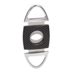 Lotus Jaws Serrated Straight Cigar Cutter