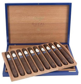 Davidoff Royal Release