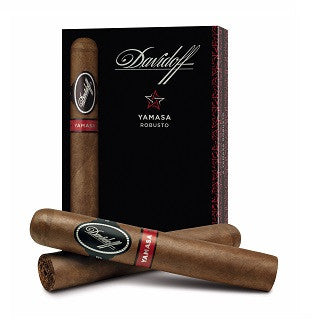 Davidoff Yamasa