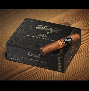 Davidoff Nicaragua Series