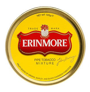 Erinmore, Mixture