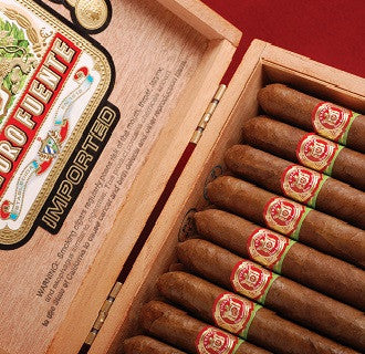 Arturo Fuente