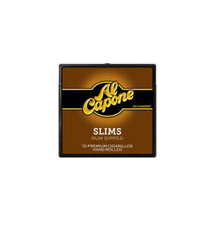 Al Capone Sweets
