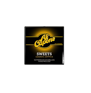 Al Capone Sweets