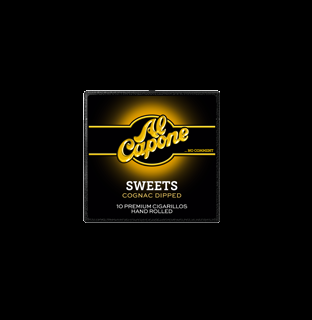 Al Capone Sweets