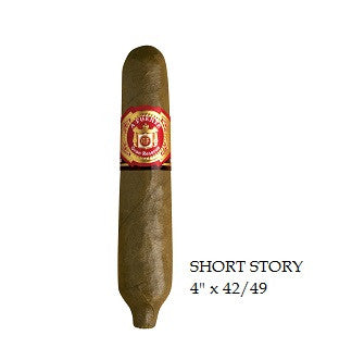 Arturo Fuente Hemingway