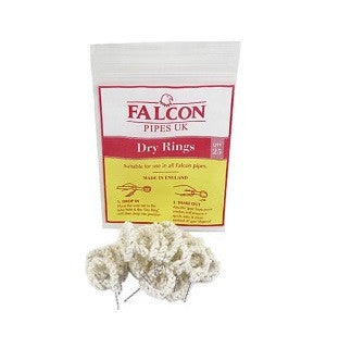 Falcon Dry Rings