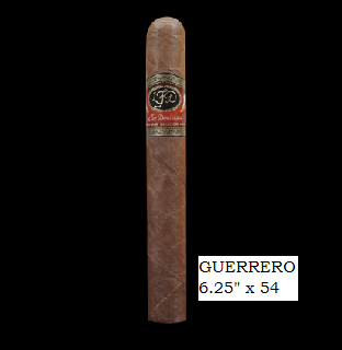 La Flor Dominicana Air Bender