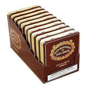 Hoyo de Monterrey Cigarillos