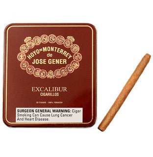 Hoyo de Monterrey Cigarillos