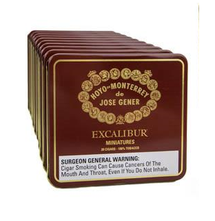 Hoyo de Monterrey Cigarillos