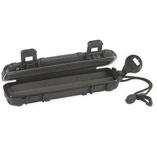 Cigar Caddy Travel Case - Holds 2 (Product not in stock- can be ordered)