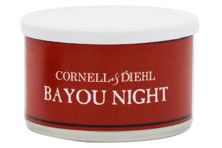 Cornell & Diehl Bayou Night