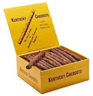 Kentucky Cheroots