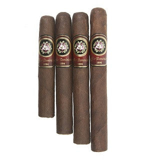 La Flor Dominicana 1994 20th Anniversary