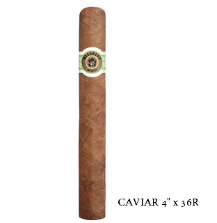 Macanudo Cafe