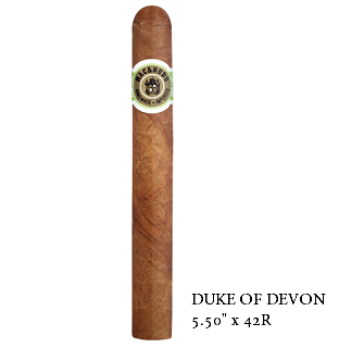 Macanudo Cafe