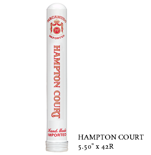 Macanudo Cafe