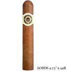 Macanudo Cafe