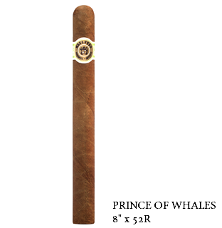 Macanudo Cafe