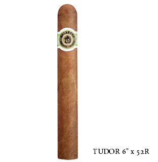 Macanudo Cafe
