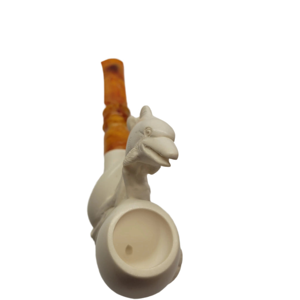 SMS Meerschaum Dolphin