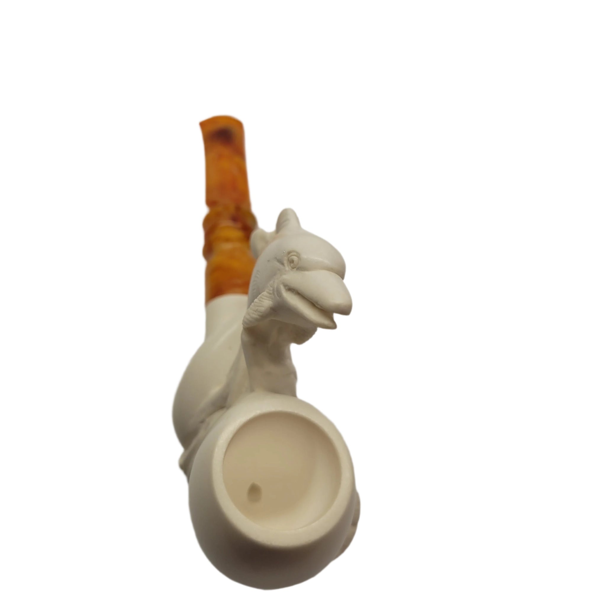 SMS Meerschaum Dolphin