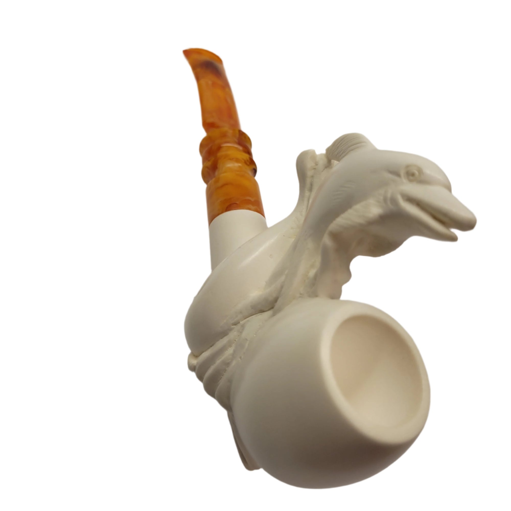 SMS Meerschaum Dolphin
