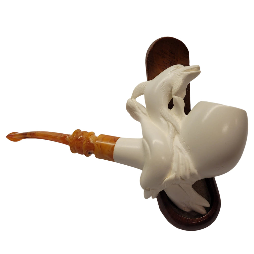 SMS Meerschaum Dolphin