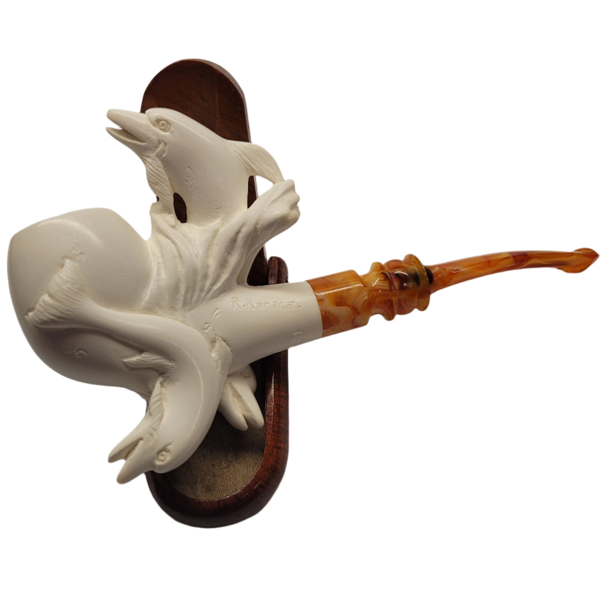 SMS Meerschaum Dolphin