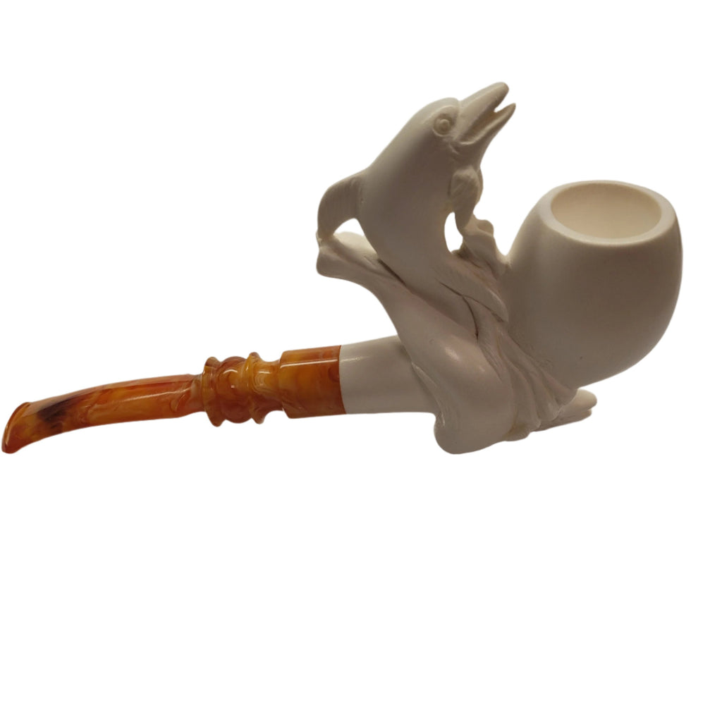 SMS Meerschaum Dolphin