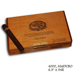 Padron Series